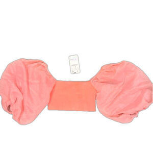 ZARA off the shoulder top 👚